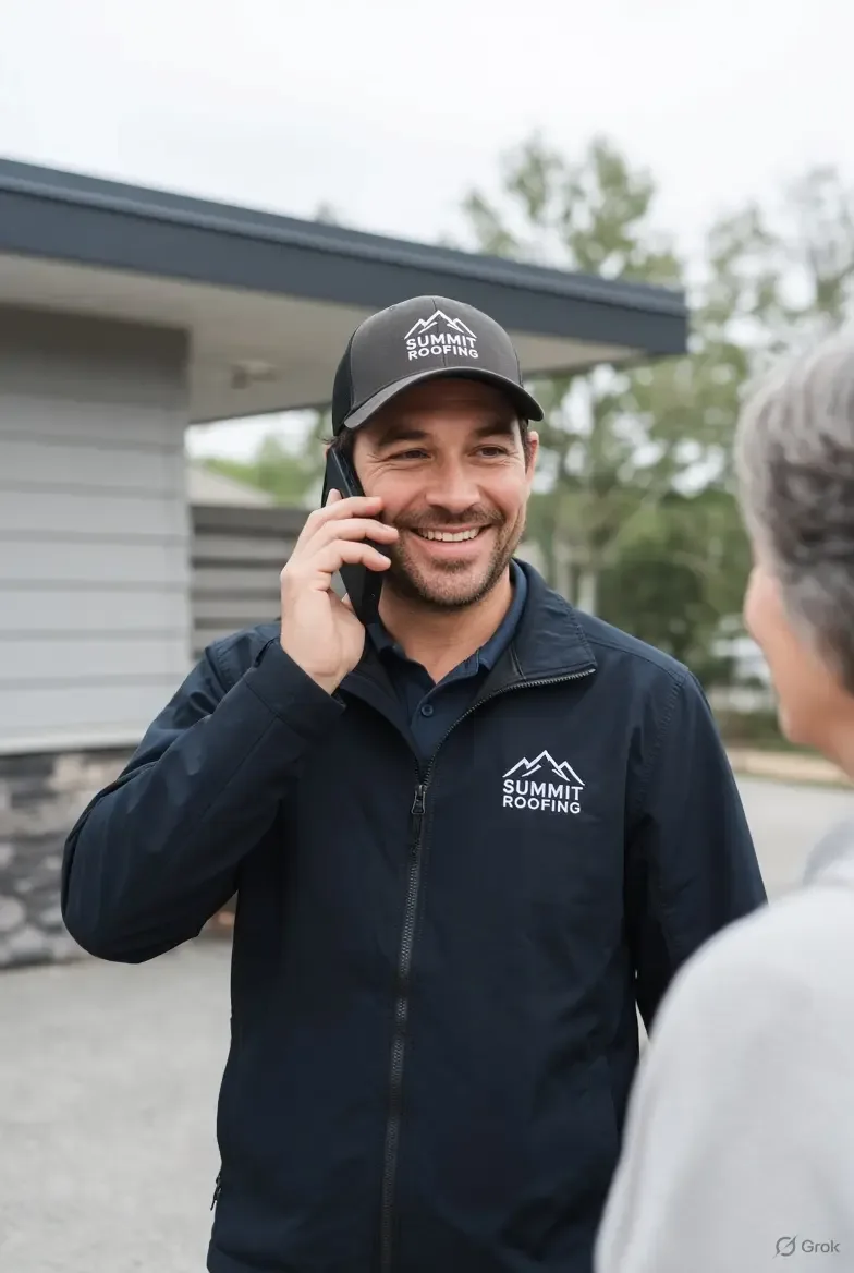 Flat Roof Leak Repair Oakton, VA FAQs